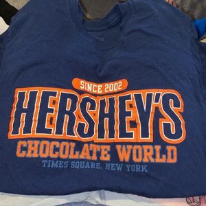 Hershey’s T-Shirt
